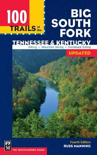 100 Trails of the Big South Fork