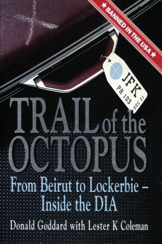 Trail of the Octopus