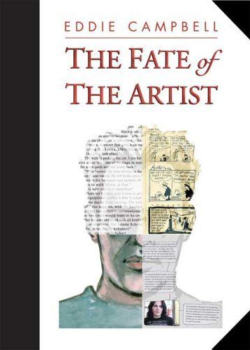 The Fate of the Artist, Collector's Edition