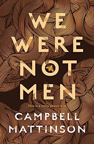 We Were Not Men