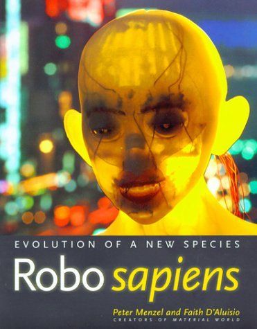 Robo Sapiens