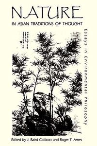 Nature in Asian Traditions of Thought