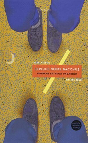 Sergius Seeks Bacchus