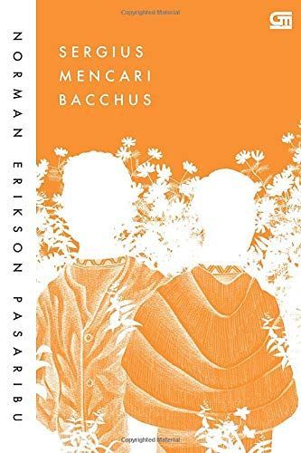 Sergius mencari Bacchus