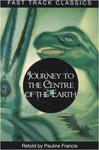 Journey to the Centre of the Earth