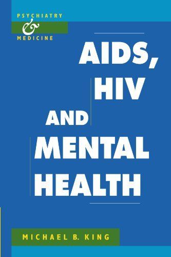 AIDS, HIV and Mental Health