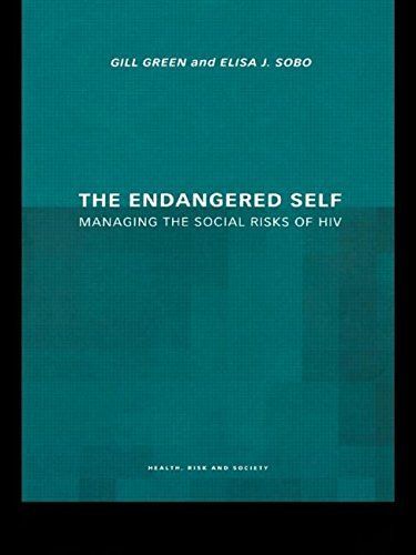 The Endangered Self