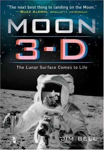 Moon 3-D