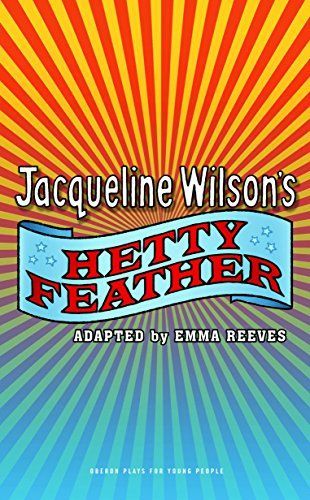 Hetty Feather