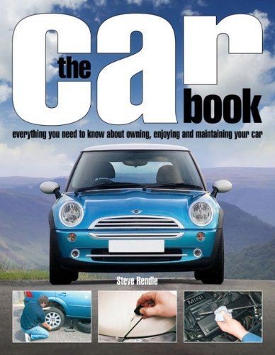 The Car Book