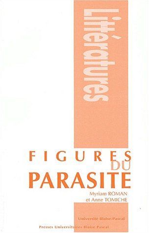 Figures du parasite