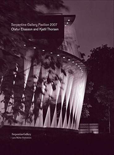 Serpentine Gallery Pavilion 2007
