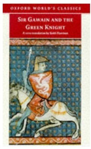 Sir Gawain and the Green Knight