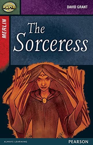 The Sorceress