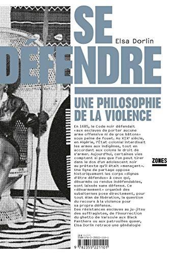 Se défendre