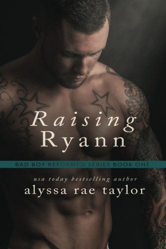 Raising Ryann