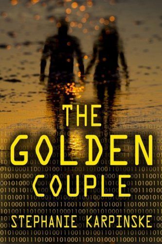 The Golden Couple (the Samantha Project Series, #2)
