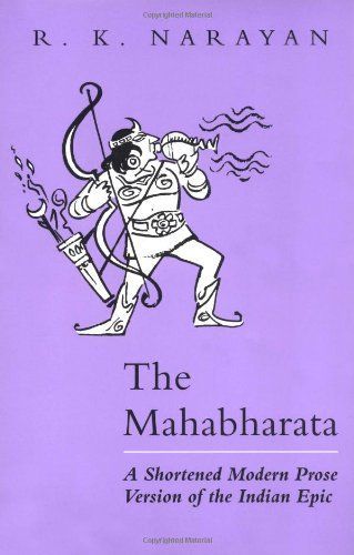 The Mahabharata