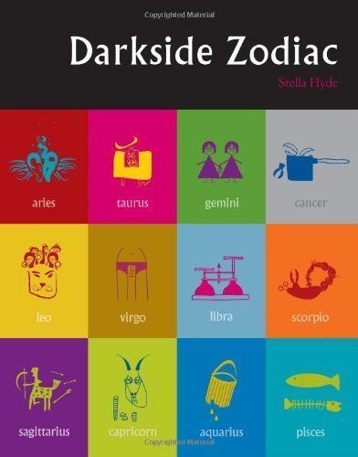 Darkside Zodiac