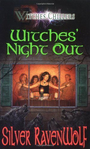 Witches' Night Out