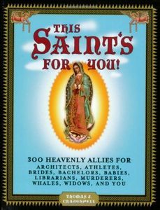 This Saint's for You!