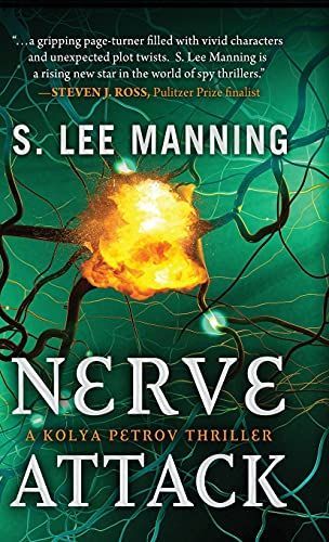 Nerve Attack