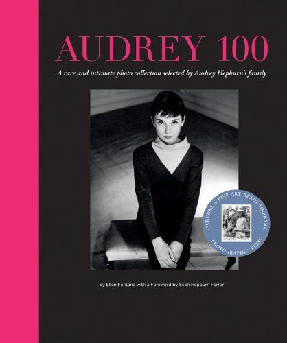 Audrey 100