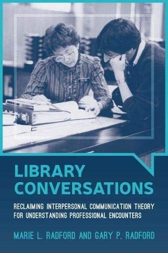 Library Conversations