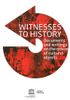 Witnesses to History