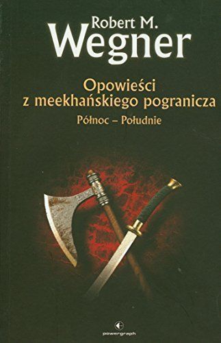 Opowieści z meekhańskiego pogranicza