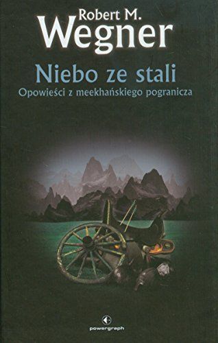 Niebo ze stali