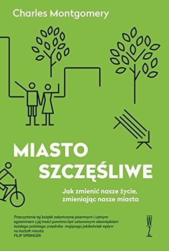 Miasto szczesliwe