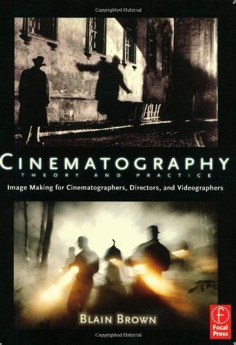 Cinematography