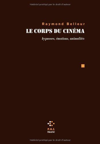 Le corps du cinéma