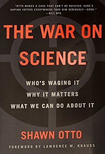 The War on Science
