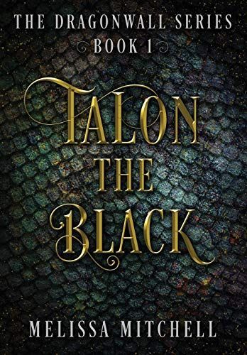 Talon the Black