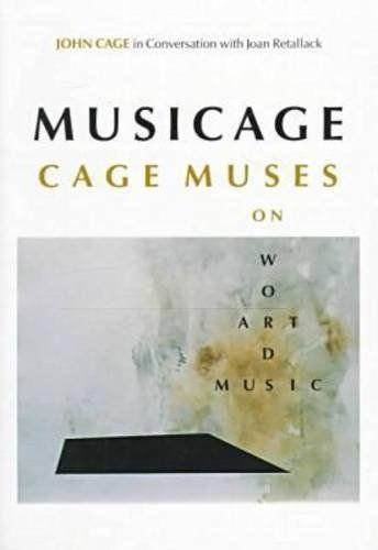 MUSICAGE