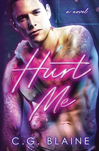 Hurt Me