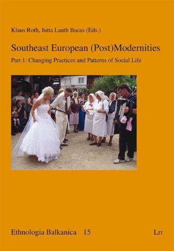 Southeast European (post)modernities