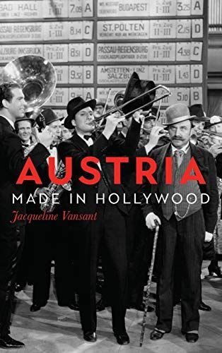 Austria Made in Hollywood