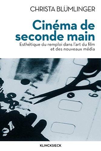 Cinéma de seconde main