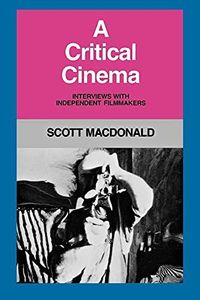 A Critical Cinema
