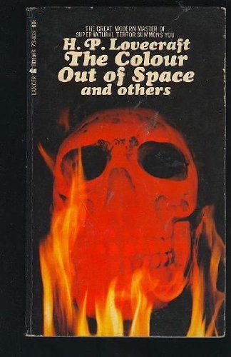 Color Out of Space