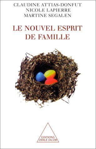 Le nouvel esprit de famille