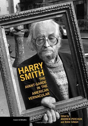 Harry Smith