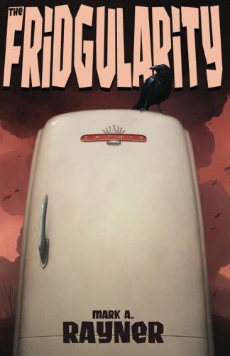 The Fridgularity