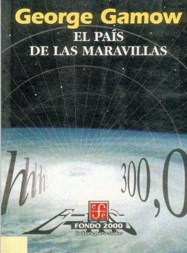 El País de Las Maravillas