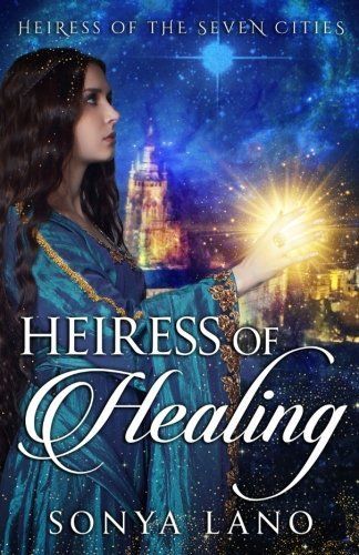 Heiress of Healing