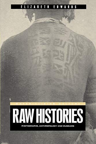 Raw Histories