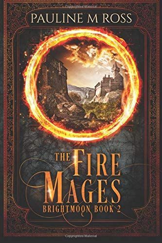 The Fire Mages